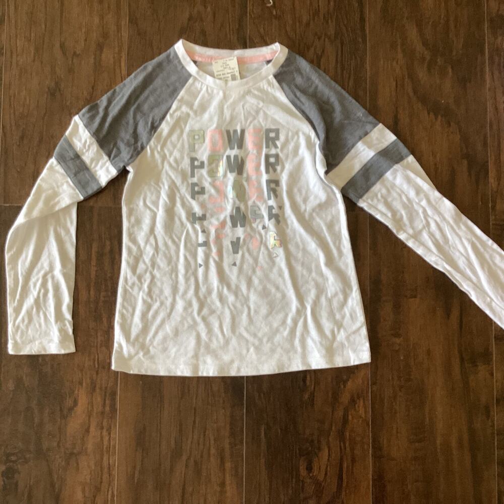 Athletic Works Top